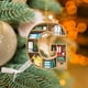 thumbnail image 5 of 26 Letters Christmas Tree Decoration Pendant Christmas Tree Ornaments Personalized DIY Christmas Ornaments Christmas Decoration Xmas Tree Hanging Decor, 5 of 6
