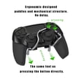 thumbnail image 3 of Paddles Attachment ExKnight Leverback FPS para mando PS5, 3 of 6