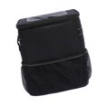 thumbnail image 4 of Cubo De Basura Para Coche, Cubo De Almacenamiento Portátil Para Camión, Asiento Trasero Delantero, SUV, 4 of 8