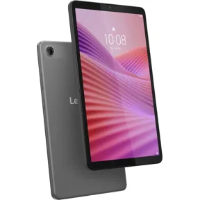 Restored Lenovo Tab One 8.7" 64GB Wi-Fi Android Tablet Grey ZAF00067US