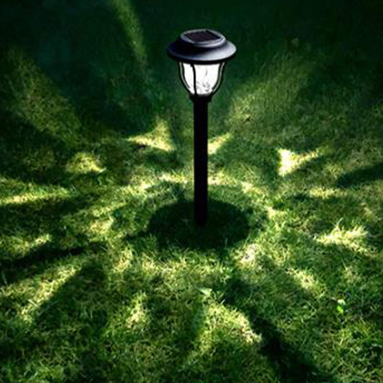 Projecteur Solaire Exterieur Puissant Lampes Solaires D'extérieur Avec Détecteur De Mouvement - Lampe De Eclairage Exterieur Solaire