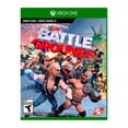 thumbnail image 1 of WWE 2K21 Battle Grounds Xbox One Físico, 1 of 4