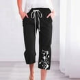 thumbnail image 2 of Mrat Work Pants Women, 2 of 4