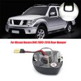 thumbnail image 4 of Xingzhi 2x 1Pair License LED Number Plate Lights License Plate License Plate Light License Number Plate Bumper Light Bright, 4 of 6