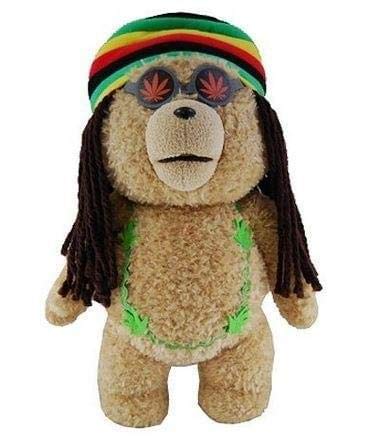 ted plush toy