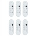 thumbnail image 1 of 6X Control Remoto de Repuesto para 2020 4K Snow G9N9N Bluetooth Voice TV Control Remoto, 1 of 5