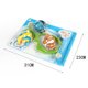 thumbnail image 5 of Juguete Aleatoria de Baño Pulverización Squeeky Divertido Niños Bebés Multicolors Sunnimix Juguete del baño, 5 of 8
