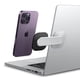 thumbnail image 1 of Soporte Magnético Spigen MagSafe para iPhone y AirPods Plateado, 1 of 5