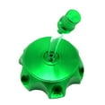 thumbnail image 2 of Almencla Reniflard de Réservoir de Carburant en Aluminium CNC pour ATV Dirt Bike Vert, 2 of 5