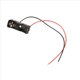 thumbnail image 5 of 20PCS 1 23A A23 12V Almacenamiento de Batería Clip Clip Box Case Cell Holder Con Cable, 5 of 5