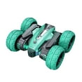 thumbnail image 4 of LSLJS Rollover Stunt Car 360 Degree Double Sided Dumper Remote Control Racing Off-Road Car Rechargeable Children's Toys, 4 of 4