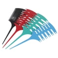thumbnail image 2 of Juego de herramientas profesionales para teñir el cabello, peluquería, barbería, cepillo y peine para teñir el cabello., 2 of 14
