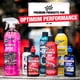 thumbnail image 5 of Lubricante Seco P/Cadena Bicicleta 8oz/240ml Finish Line, 5 of 6