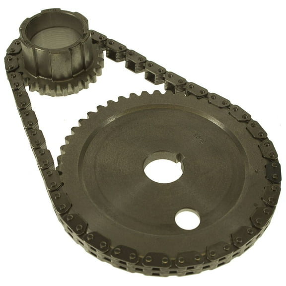 Melling 3-381ASB Stock Replacement-3 piece Set Fits select: 1997-2007 PONTIAC GRAND PRIX, 2004-2005 CHEVROLET IMPALA