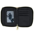 thumbnail image 3 of Loungefly Marvel Loki Classic Cosplay Zip Around Wallet, 3 of 4