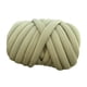 thumbnail image 5 of Hilo grueso lavable tejido a mano para bolso, macramé, color oliva Aceituna, 5 of 9