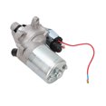 thumbnail image 1 of Electric Start Kit, Starter Motor FlyWheel Switch FlyWheel Ignition Switch Switch Starter Motor Lgnition FlyWheel Fan Cover New Electric Gasoline Generator Starter Motor Ignition, 1 of 7
