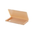 thumbnail image 2 of Soporte para mascarillas, estuche de plástico para mascarillas, bolsa de almacenamiento portátil, Clips de almacenamiento, contenedores, organizador de mascarillas faciales desechables, 4 Ud, 2 of 5