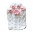 thumbnail image 1 of D Handmade Crochet Half-Finger Gloves With Cats Paw Design Knitting Winter Gift For Craft Lovers And Cold Weather Use Suitable For Handcrafted Gifts, 1 of 6