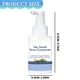 thumbnail image 4 of Hair Growth Serum Concentrate - Rosemary, 3% Redensyl, 4% Anagain, 2% Baicapil, Caffeine, Biotin, Plant Keratin & Rice Water, 4 of 5