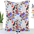 thumbnail image 2 of PVC Cosmetic Storage Bag with Zipper, Printed Design, Small Bag, Travel Pouch, under Clothes Travel Pouch, Makeup Bags Cases - Ideal for Ladies and Girls on the Go, 2 of 10