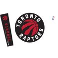 thumbnail image 2 of Tervis NBA® Toronto Raptors Insulated Tumbler, 2 of 8