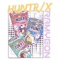 thumbnail image 2 of Mens KPop Demon Hunters Huntrix Instant Ramyeon T Shirt, 2 of 5