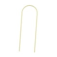 thumbnail image 1 of DOLITY Vine Climbing Rack Ornament Support Stake Stand Sturdy Flower Support Rod Flower C, 1 of 9