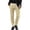 Gold, variant on Glitter Dress Pants, Slim Fit Casual Trousers for Business Party Evening Wear, Comfortable Stretch Formal, Women's Satin, High Waist, Pleated, Pull-On, Baggy Front Tapered Trouser