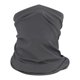 thumbnail image 3 of Xihbxyly Bufanda para Exteriores, Transpirable, con Protección Solar, para Ciclismo, Deportiva, Suave, de Color Liso, Cómoda, con Capucha, para Primavera y Otoño, Unisex, Fácil de Usar., 3 of 6