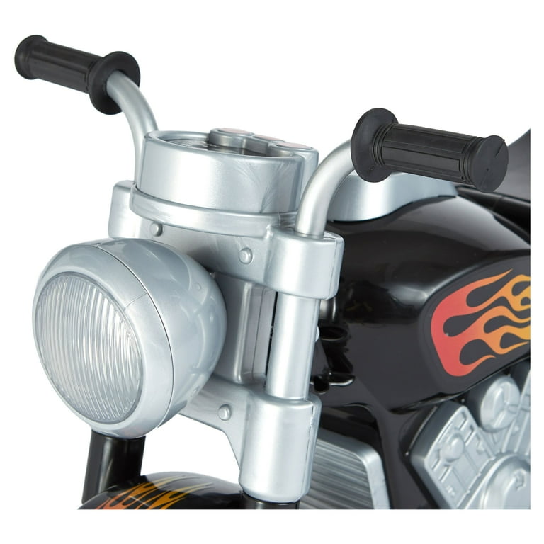 Lil cruiser 2024 3 wheel motorcycle