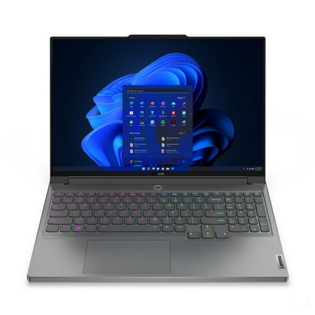 Lenovo Legion 7i Gen 7 Intel Laptop, 16" IPS, i7-12800HX, NVIDIA® GeForce RTX™ 3070 Ti Laptop GPU 8GB GDDR6, 32GB, 2TB, For Gaming