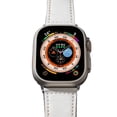 thumbnail image 1 of Correa Para Apple Watch, Piel Genuina, Compatible con Todas Las Series, 1 of 4