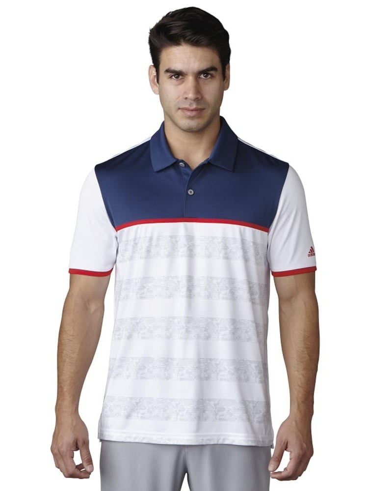 adidas golf polo shirts 2015