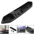 thumbnail image 3 of Car 360 Rotation Mobile Phone Bracket Holder With Storage Box Fits For   JL 18-19, 3 of 8
