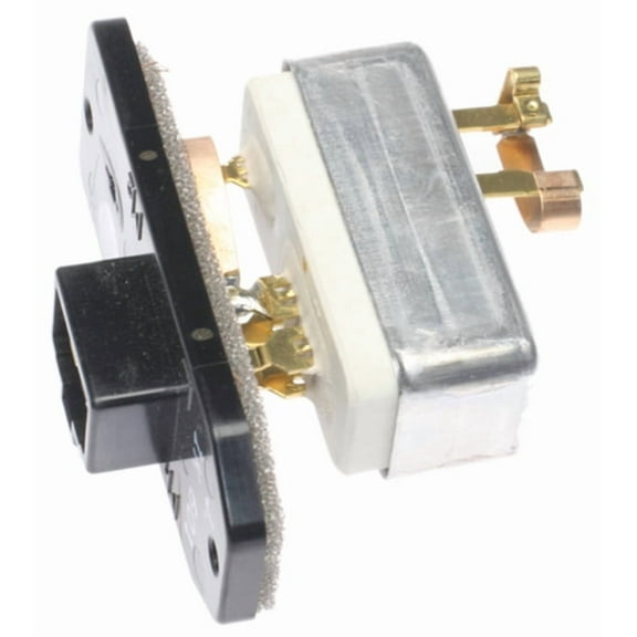 HVAC Blower Motor Resistor