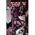 thumbnail image 1 of Deathblow #6 VF ; Image Comic Book, 1 of 1