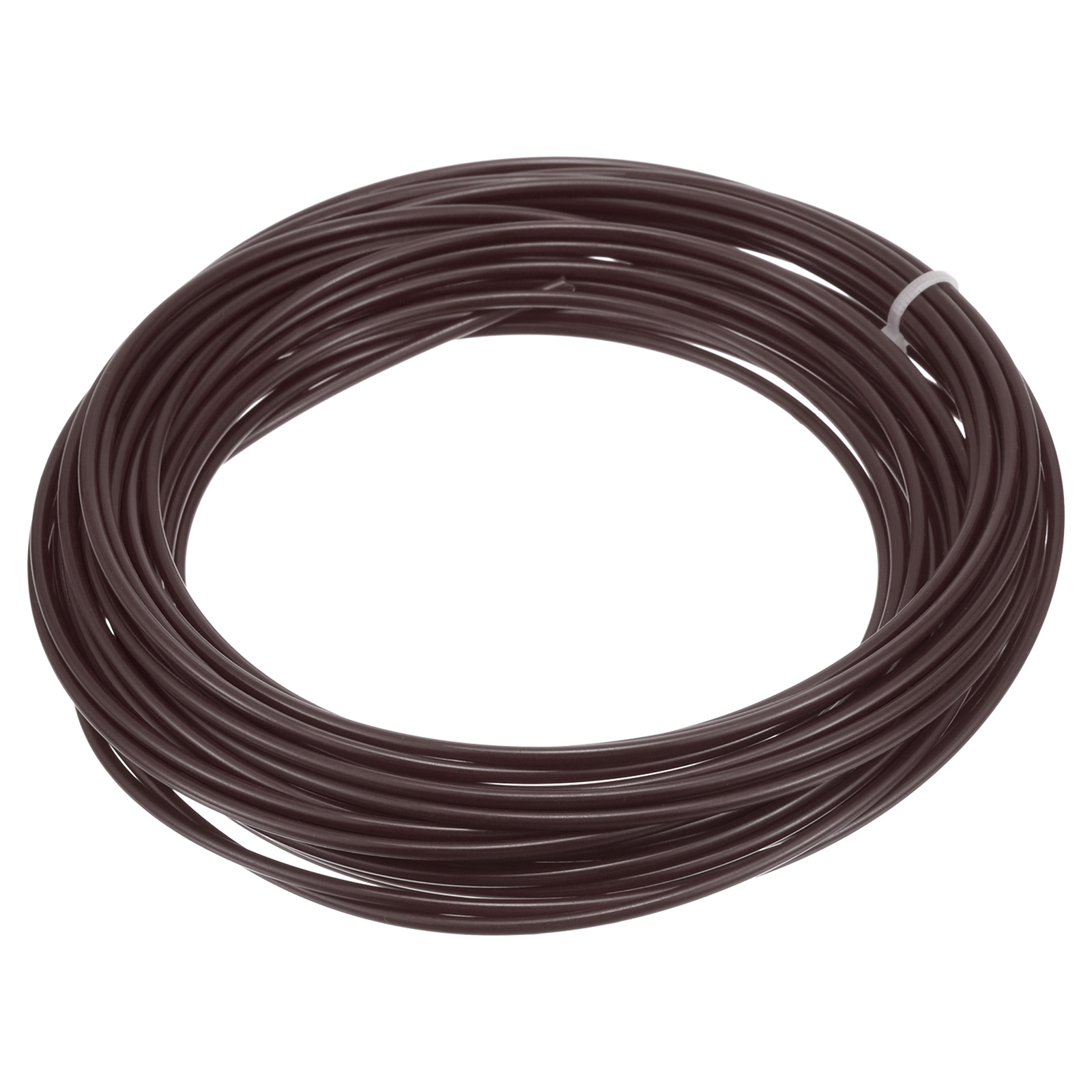 Uxcell Wicker Repair Kit, Round Synthetic Rattan DIY Set for Rattan