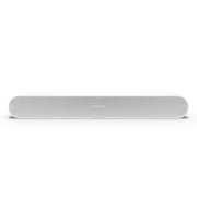 Sonos Ray Compact Sound Bar with Apple AirPlay 2 (White)