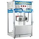 thumbnail image 2 of Máquina de palomitas Great Northern Popcorn 83-DT5672, 350 ml, azul, 2 of 9