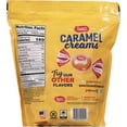 thumbnail image 3 of Goetze's Original Caramel Creams Candy, 40 oz Resealable Bag, Peanut-Free, 3 of 12