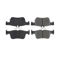 thumbnail image 5 of Disc Brake Pad Set, 5 of 5