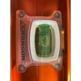 thumbnail image 6 of Swanson SAVAGE SVI78M 78-Inch Contractor Series Magnetic I-Beam Level with Gelshock End Caps, 6 of 6