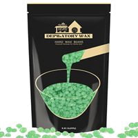 Light Green Aloe Vera Scent(16oz)