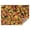 White-127, variant on Everyday Fall Tablecloth 60x102 Inch Rectangle, Autumn Thanksgiving Theme Table Cover - Stain Resistant Machine Washable Cloth for Kitchen & Dining Room