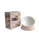thumbnail image 5 of 2x Placas Elevadas para Gatos con Soporte para Gatos, Antideslizante Sunnimix Cuenco Bulldog de goma desmontable, 5 of 8