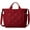 Wine Red, variant on Kukuzhu Puffer Tote Bag Women Quilted Shoulder Crossbody Handbag Lattice Nylon Padded Hobo Cotton Puffy Purse Casual Satchel
