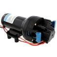thumbnail image 2 of Jabsco Hotshot Series Washdown Pump Kit w/Hose, 12V, 2 of 5