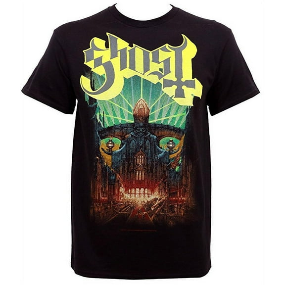 Ghost Meliora T-Shirt