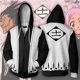 thumbnail image 3 of Sudadera con capucha de Anime Bleach para hombre y mujer, sudadera con cremallera, sudadera con capucha de Kuchiki Byakuya Squad 6 Captain, disfraces de cosplay, ropa de calle Harajuku, 3 of 5